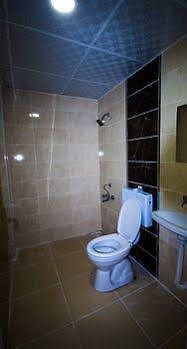 איזמיר Cicek Palas Otel מראה חיצוני תמונה