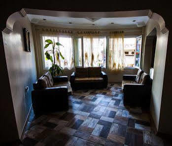 איזמיר Cicek Palas Otel מראה חיצוני תמונה