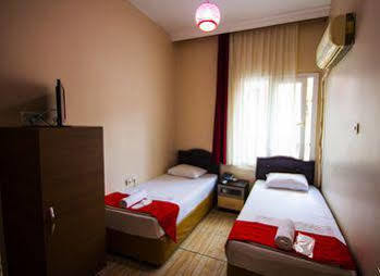 איזמיר Cicek Palas Otel מראה חיצוני תמונה