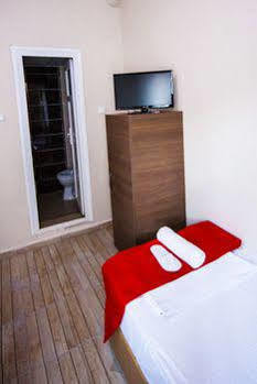 איזמיר Cicek Palas Otel מראה חיצוני תמונה