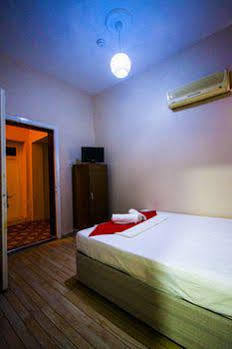 איזמיר Cicek Palas Otel מראה חיצוני תמונה