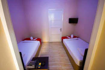 איזמיר Cicek Palas Otel מראה חיצוני תמונה