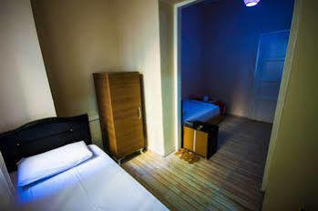 איזמיר Cicek Palas Otel מראה חיצוני תמונה
