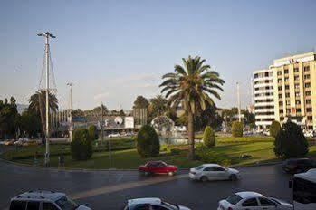 איזמיר Cicek Palas Otel מראה חיצוני תמונה